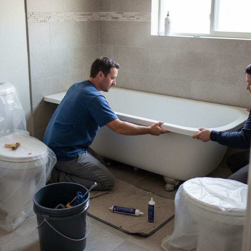 Top Bathtub Installation Companies in Homosassa, FL