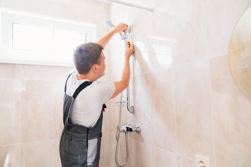 Top Shower Installation Companies in Hudson, FL