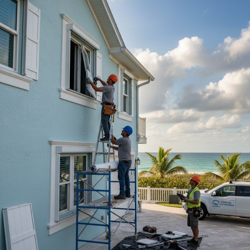 Top Shower Installation Companies in New Port Richey, FL