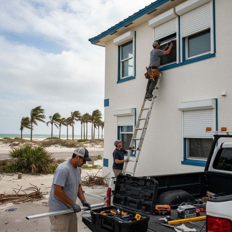 Top Shower Installation Companies in Palm Harbor, FL