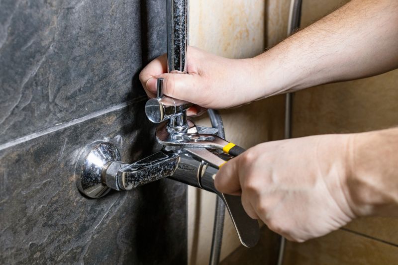 Top Shower Installation Companies in Spring Hill, FL