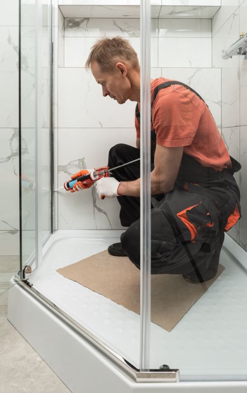 Top Shower Installation Companies in Wesley Chapel, FL