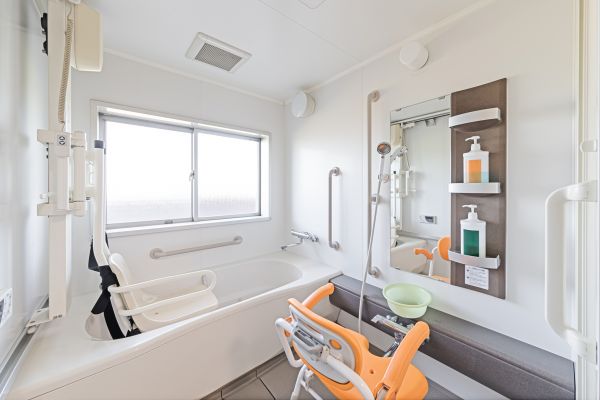 Senior Bathtub Installation in Hudson