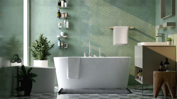 Tub Replacement in Hudson