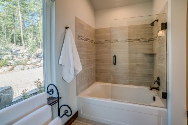 Bathroom Tub Installation in Hudson