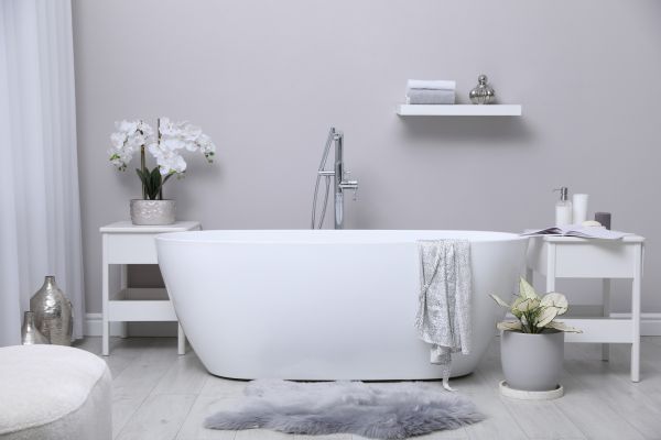 Bath Installation in Hudson