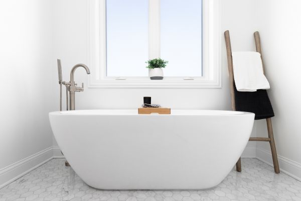 Bathtub Replacement in Hudson