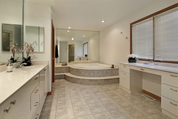 Step In Tub Installation in Hudson